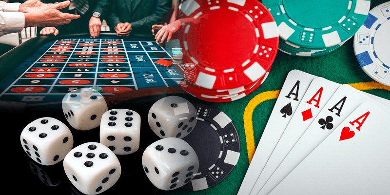 Casino online là gì