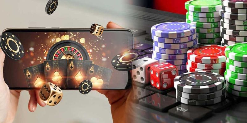 Một vài siêu phẩm đình đám tại casino online là gì