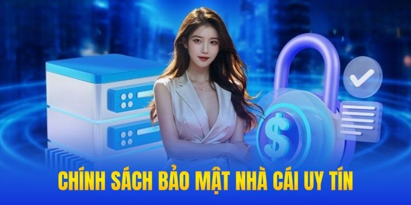 Chính sách bảo mật minh bạch trong giao dịch tài chính