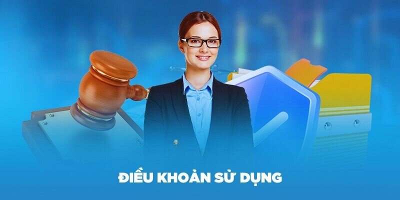 Review những chính sách được đề ra trong điều khoản sử dụng