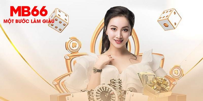 Casino đẳng cấp tại nhà cái Mb66 hàng đầu