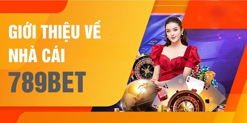 Giới thiệu về nhà cái 789bet hấp dẫn hàng đầu năm 2024