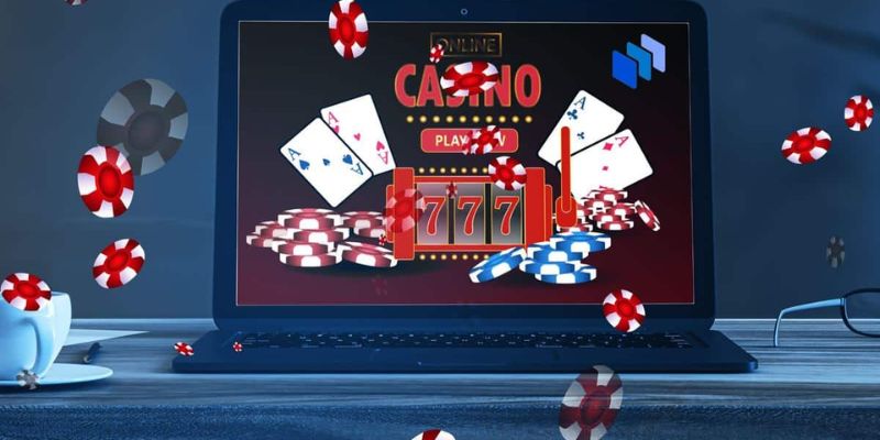 Tóm tắt thông tin về casino trực tuyến 