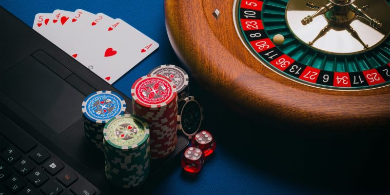 Những ưu điểm đáng kinh ngạc tại casino online là gì